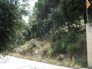 Terreno en venta en Arenys de Munt, de 750 m² por 180.000