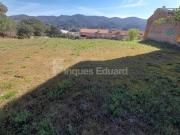 Terreno en Venta en Argentona
