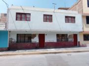 Terreno en Venta en Armatambo