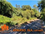 Terreno en Venta en Arnuero