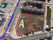 Terreno en Venta en Arroyo de la Encomienda