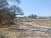 Terreno en VENTA en Arroyo el Molino Aguascaienes