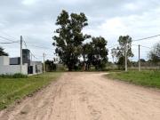 Terreno en venta en Arroyo Leyes
