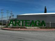 Terreno en Venta en Arteaga Centro