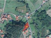 Terreno en Venta en Arteixo