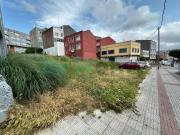 Terreno en venta en Arteixo