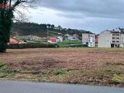 Terreno en venta en Arteixo