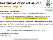 Terreno en Venta en Arucas