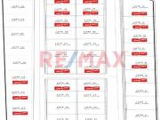 Terreno en venta en Asia a S/53,726