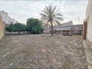 Terreno en Venta en Aspe