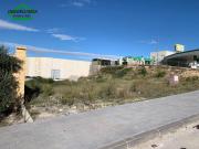 Terreno en Venta en Aspe