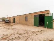 Terreno en Venta en Aspe