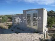 Terreno en venta en Aspe, Aspe
