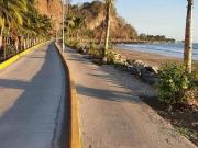 Terreno en venta en Aticama, San Blas, Nayarit