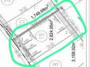 TERRENO EN VENTA EN ATIZAPAN/ZONA ESMERALDA