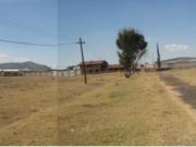 Terreno en venta en Atlacomulco, Cancún, Estado De México