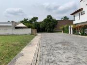 Terreno en venta en Atlacomulco, Cancún, Morelos