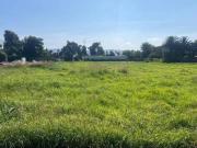 Terreno en Venta en Atlixco Centro, Fraccionamiento los...