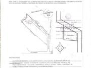 TERRENO EN VENTA EN ATLIXCO CENTRO PUEBLA