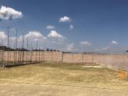 Terreno En Venta En Atlixco Metepec Ideal Para Fin De...