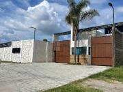 Terreno en venta en Atlixco, Puebla