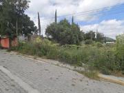 Terreno en Venta en Atlixco sobre Carretera Federal a...