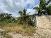 TERRENO EN VENTA EN AV ALAMOS Y AV FONATUR