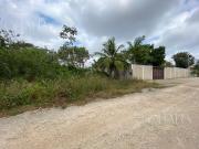 TERRENO EN VENTA EN AV ALAMOS Y AV FONATUR