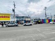 Terreno en venta en Av Cuautepec, Jorge Negrete, Gustavo...