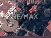 TERRENO EN VENTA EN AV. DE LOS BOSQUES, LOMAS DEL...