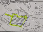 Terreno en Venta en Av de los Padres, Arcos de La...