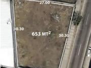 TERRENO EN VENTA EN AV. FEDERALISMO NORTE, ZAPOPAN JALISCO