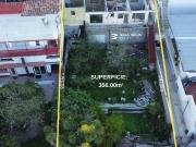 TERRENO EN VENTA EN AV JALISCO COLONIA MADERO LA CACHO,...