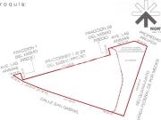 Terreno en venta en Av. Las Ánimas Fracción 30