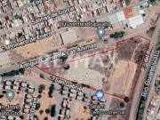 Terreno en venta en Av. Las Ánimas Fracción 30 4 Terreno en venta en Av. Las Ánimas Fracción 30 4