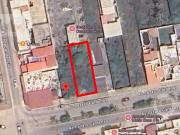 Terreno en Venta en Av. Lázaro Cárdenas, Col. María de...