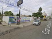 Terreno en venta en Av. Madero Poniente, Morelia, Mich