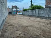 TERRENO EN VENTA EN AV. PERIODISMO