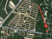 Terreno en venta en Av. Rogelio Castorena, Sm 307,Cancún