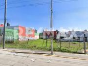 Terreno en venta en Av. Tollocan, Toluca