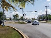 Terreno en Venta en Av Tulum esquina con calle Contoy...