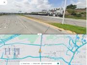 TERRENO EN VENTA EN AV. UNIVERSIDAD, ZONA ANDARES