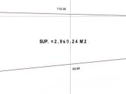 Terreno en Venta en Avandaro con Rio