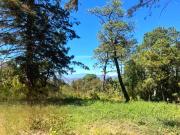 Terreno en venta en Avándaro Valle de Bravo