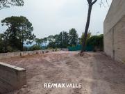 Terreno en venta en Avándaro, Valle de Bravo, Estado De...