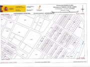 TERRENO EN VENTA EN AVDA BRIHUEGA, 12 CABANILLAS DEL CAMPO
