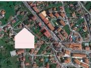 Terreno en venta en avda Ramón Nieto C/v Fontans, Vigo