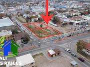 Terreno en Venta en ave. 16 Septiembre y Periodistas,...