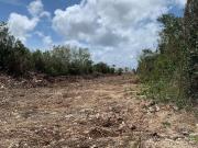 TERRENO en VENTA en Ave. España $5,000mxn mt2