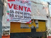 Terreno en Venta en Avenida Azcapotzalco, Ángel Zimbron